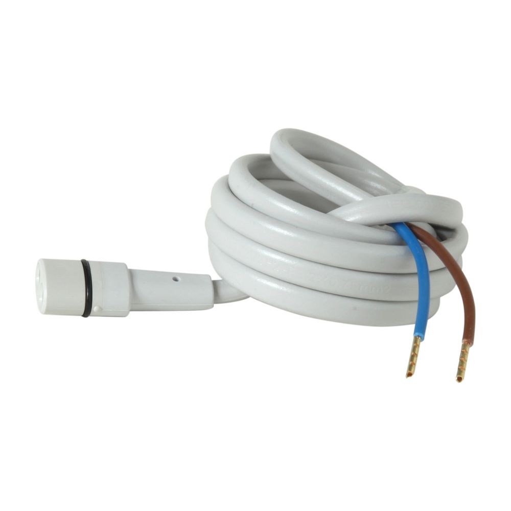 Danfoss Standard Kabel steckbar, Länge 1,0m, 082F1144... DANFOSS-082F1144 5702420122274 (Abb. 2)