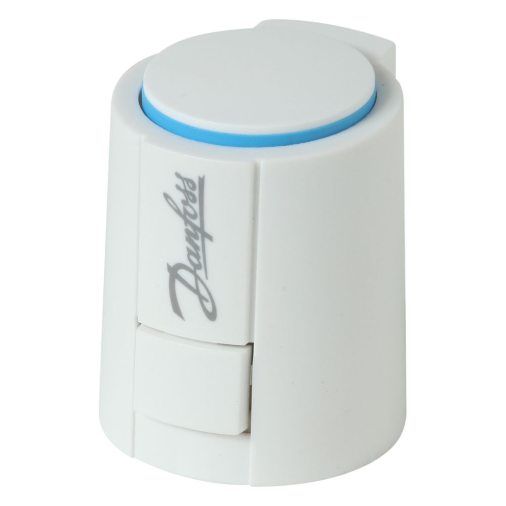 Danfoss thermischer Stellantrieb ABN A5 NO 2-Punkt, VA 41, ohne Kabel, 230V, 50Hz, 08... DANFOSS-082F1153 5702420122267 (Abb. 4)