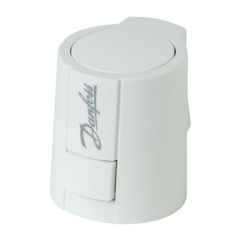 Danfoss thermischer Stellantrieb ABN A5 NO 2-Punkt, VA 41, ohne Kabel, 230V, 50Hz, 08... DANFOSS-082F1153 5702420122267 (Abb. 6)