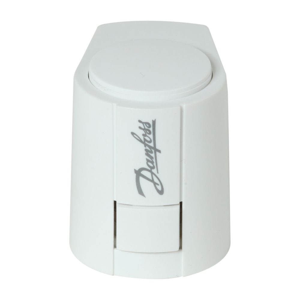 Danfoss Stellantrieb ABNM A5 LIN, normal geöffnet NO, 6,5mm, VA 41, 24V, 50Hz, ohne K... DANFOSS-082F1165 5702420124421 (Abb. 2)