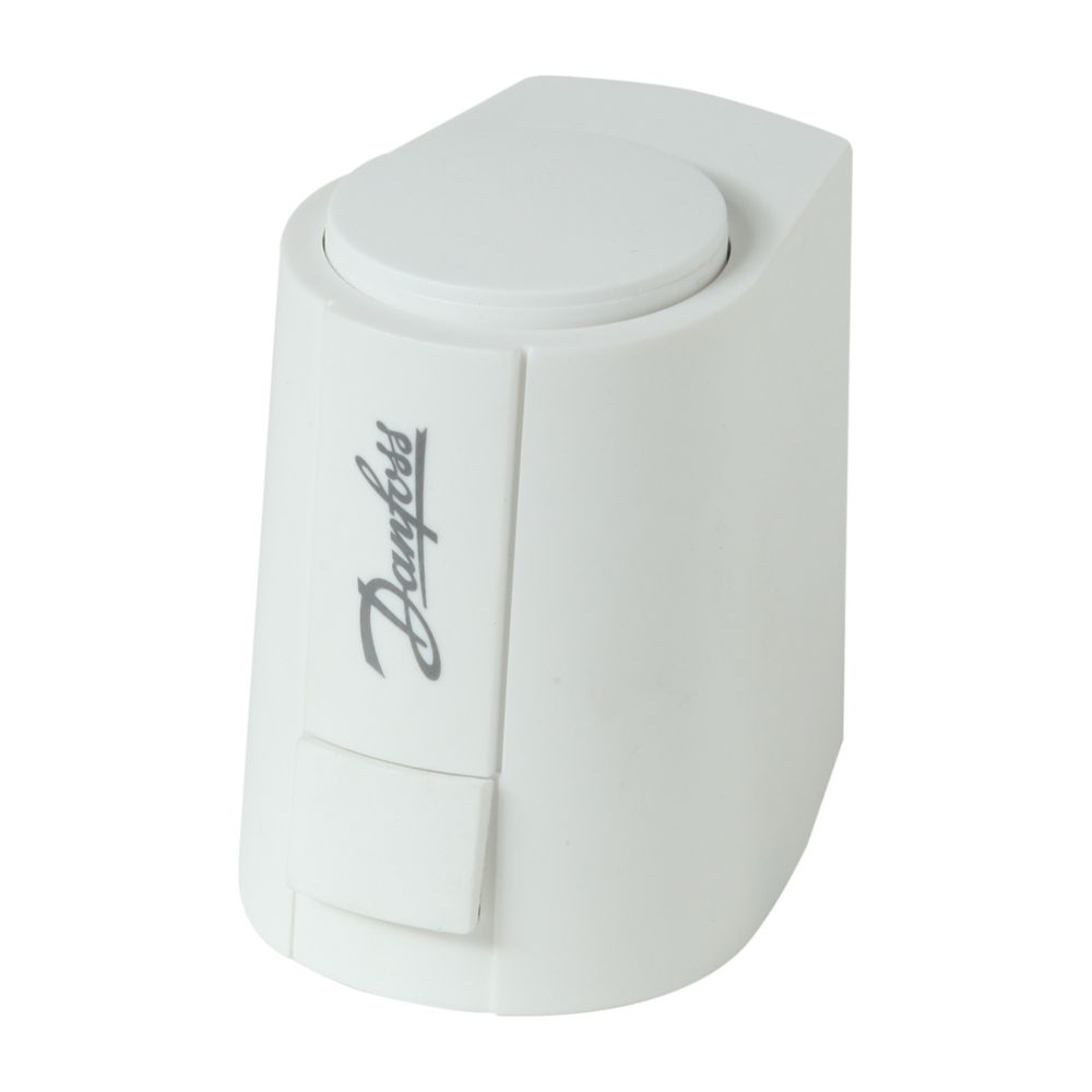 Danfoss Stellantrieb ABNM A5 LOG, normal geschlossen NC, 6,5mm, VA 41, 24VDC, ohne Ka... DANFOSS-082F1166 5702420124414 (Abb. 6)