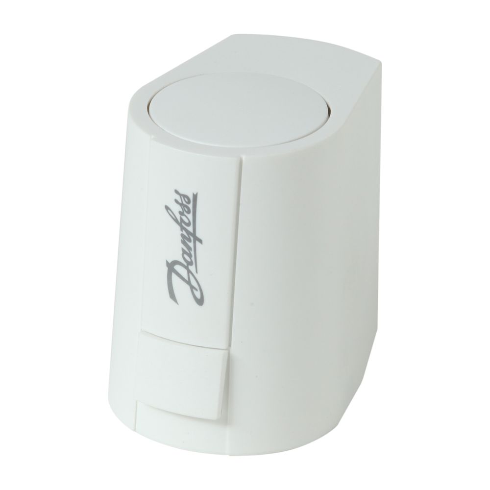 Danfoss Stellantrieb ABNM A5 LOG, normal geschlossen NC, 6,5mm, VA 41, 24VDC, ohne Ka... DANFOSS-082F1166 5702420124414 (Abb. 3)