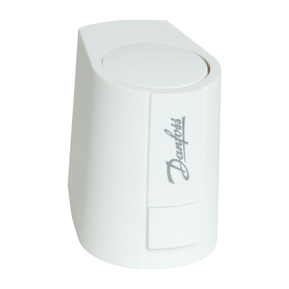 Danfoss Stellantrieb ABNM A5 LOG, normal geschlossen NC, 6,5mm, VA 41, 24VDC, ohne Ka... DANFOSS-082F1166 5702420124414 (Abb. 8)
