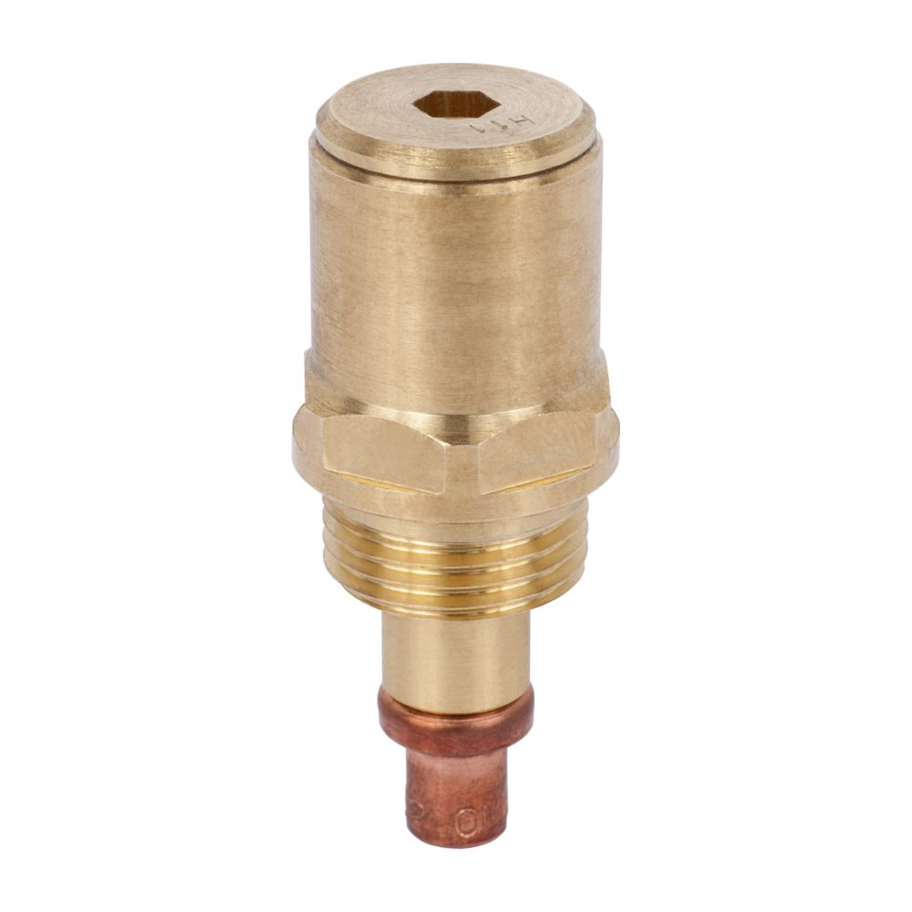 Danfoss Modul für thermische Desinfektion nach DVGW, für Zirkulationsventil MTCV, 003... DANFOSS-003Z2021 5710104067865 (Abb. 2)