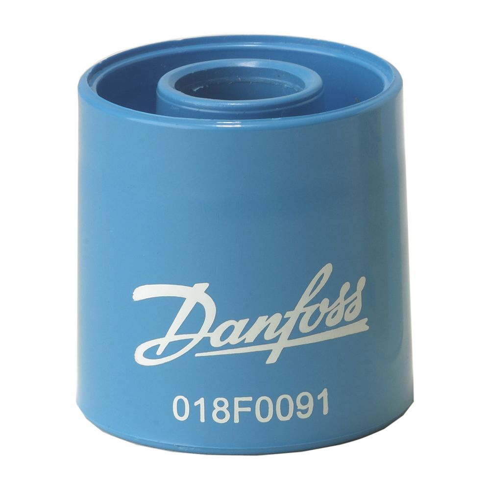 Danfoss Permanentmagnet für die Wartung von Magnetventilen, 018F0091... DANFOSS-018F0091 5702428083805 (Abb. 2)