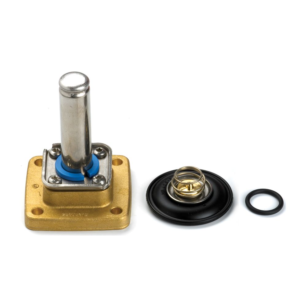 Danfoss Ersatzteilset für Magnetventile EV 250 B 18-22BD, normal geöffnet NO, EPDM-Di... DANFOSS-032U5321 5702423214341 (Abb. 2)