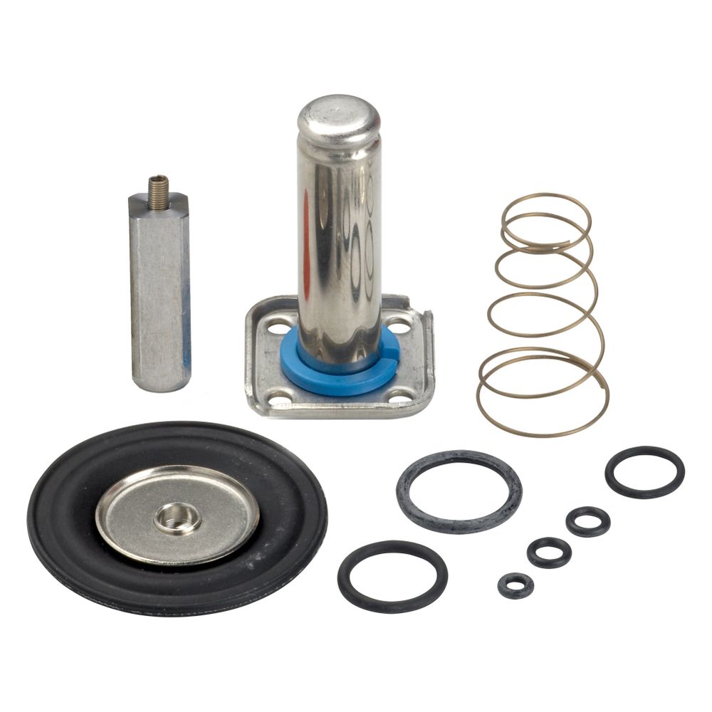 Danfoss Servicesatz EV224B NC 25 NBR, 032U6160... DANFOSS-032U6160 5702423206476 (Abb. 2)