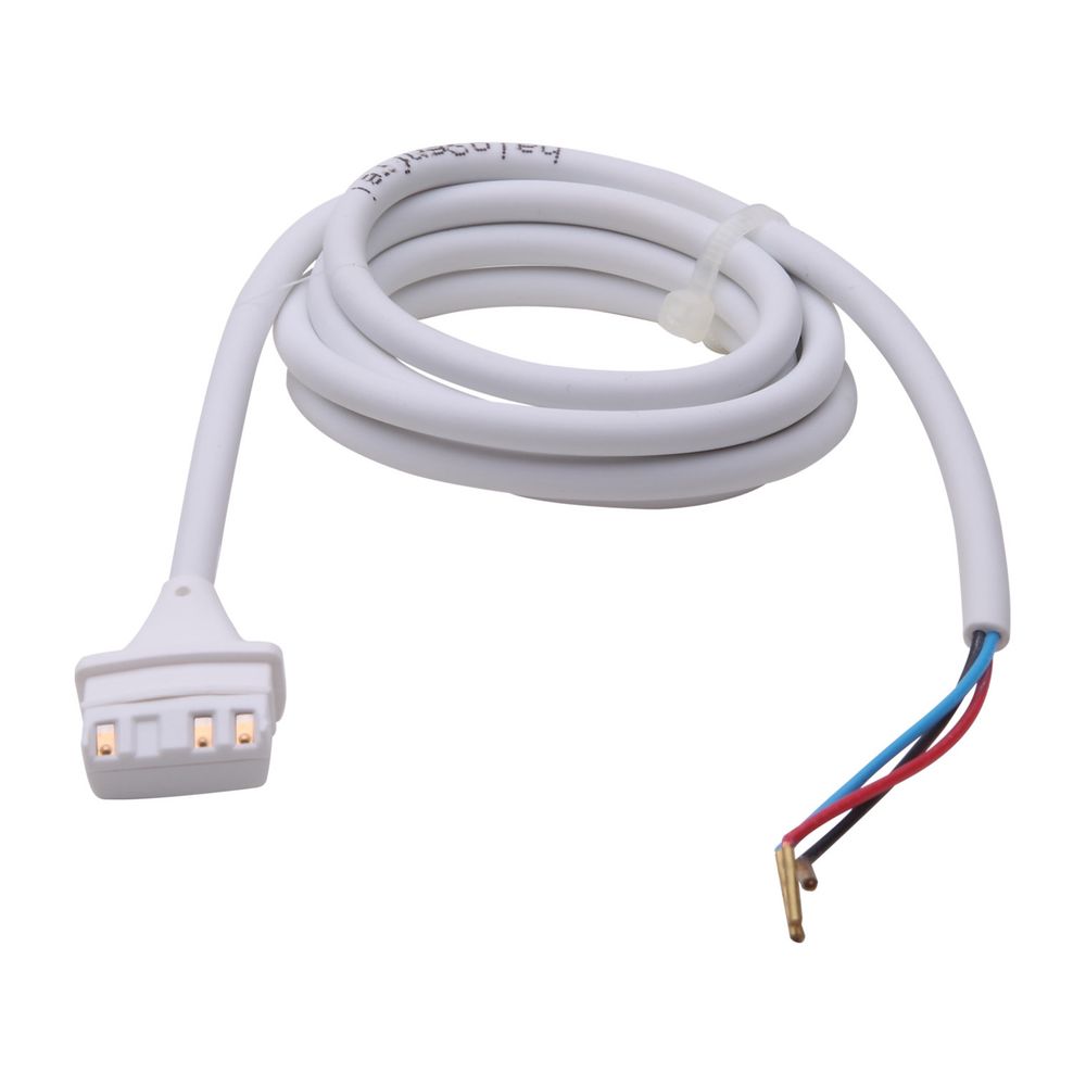 Danfoss Anschlusskabel halogenfrei, 1m, für 0-10-V-Regelung ABN ABNM A5, 082F1081... DANFOSS-082F1081 5702420112817 (Abb. 4)