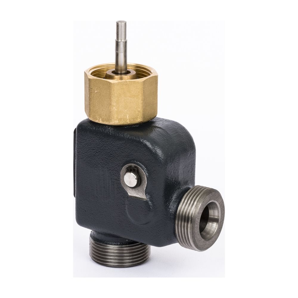 Danfoss Kombistück KF 3, für Druckantriebe und elektrische Stellantriebe, 003G1441... DANFOSS-003G1441 5702421812471 (Abb. 2)