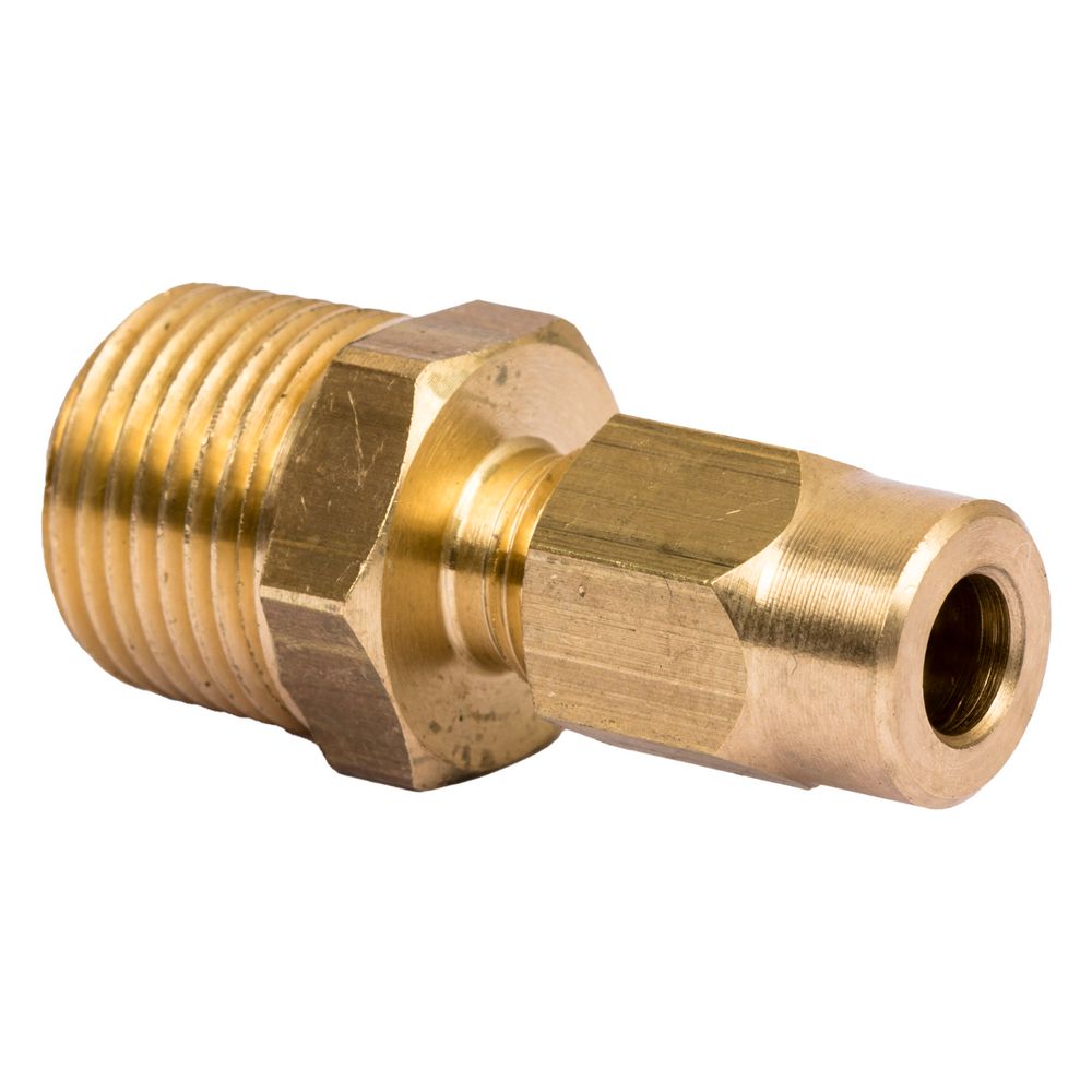 Danfoss Verschraubung R 1/2" auf Kupfer 6x1mm, 003H6859... DANFOSS-003H6859 5702421541593 (Abb. 2)