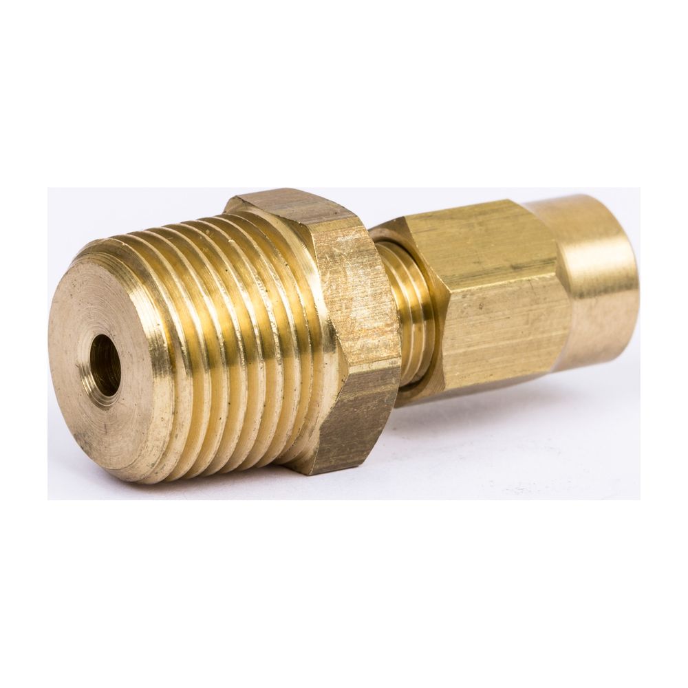Danfoss Verschraubung R 3/8" für Steuerleitung 6x1mm, 003H6858... DANFOSS-003H6858 5702421544495 (Abb. 6)