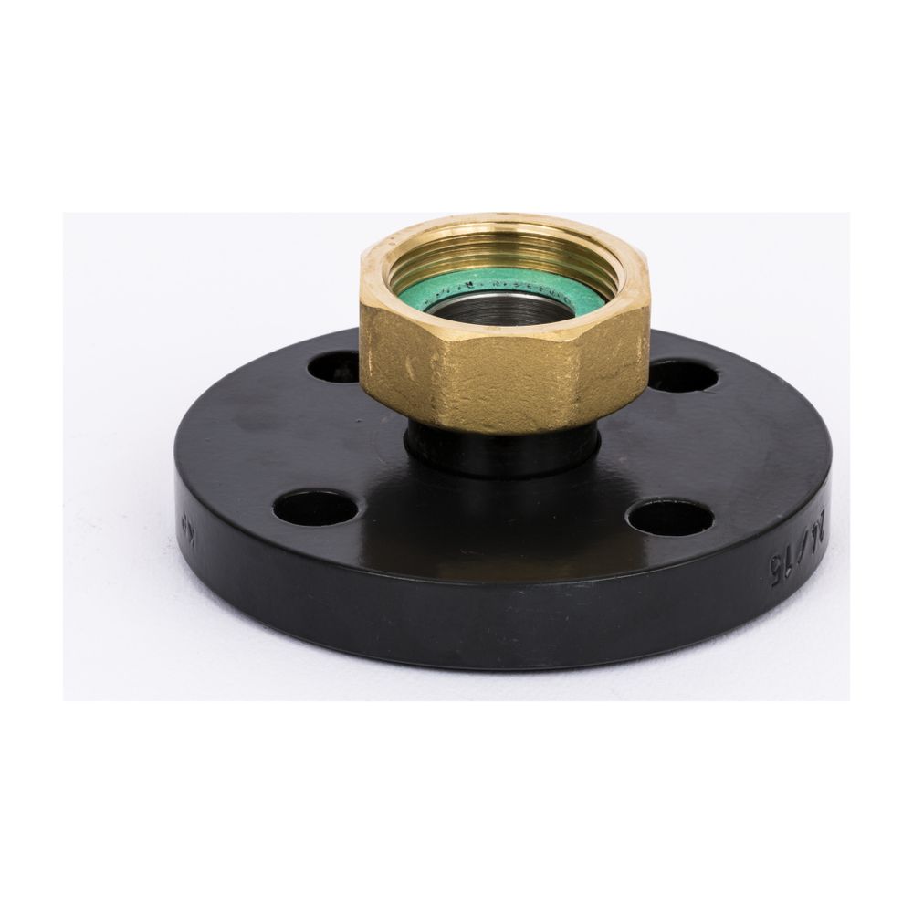 Danfoss Anschraubflanscheset, DN 25, 003H6917... DANFOSS-003H6917 5702421545027 (Abb. 3)