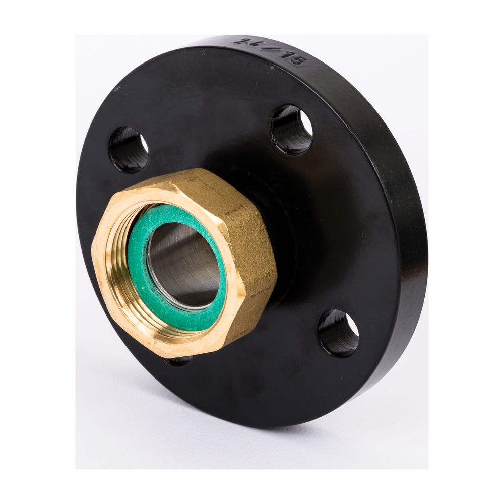 Danfoss Anschraubflanscheset, DN 25, 003H6917... DANFOSS-003H6917 5702421545027 (Abb. 2)