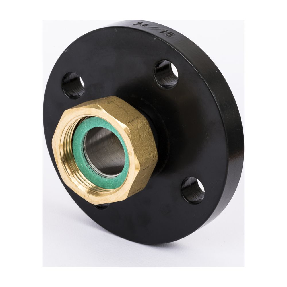Danfoss Anschraubflanscheset, DN 25, 003H6917... DANFOSS-003H6917 5702421545027 (Abb. 4)