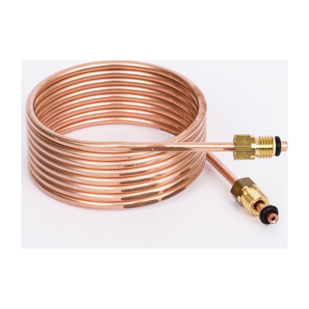 Danfoss Impulsleitung, 5m, für Modelle ASV-P, ASV-PV, ASV-I und ASV-M, 003L8153... DANFOSS-003L8153 5702421602614 (Abb. 2)