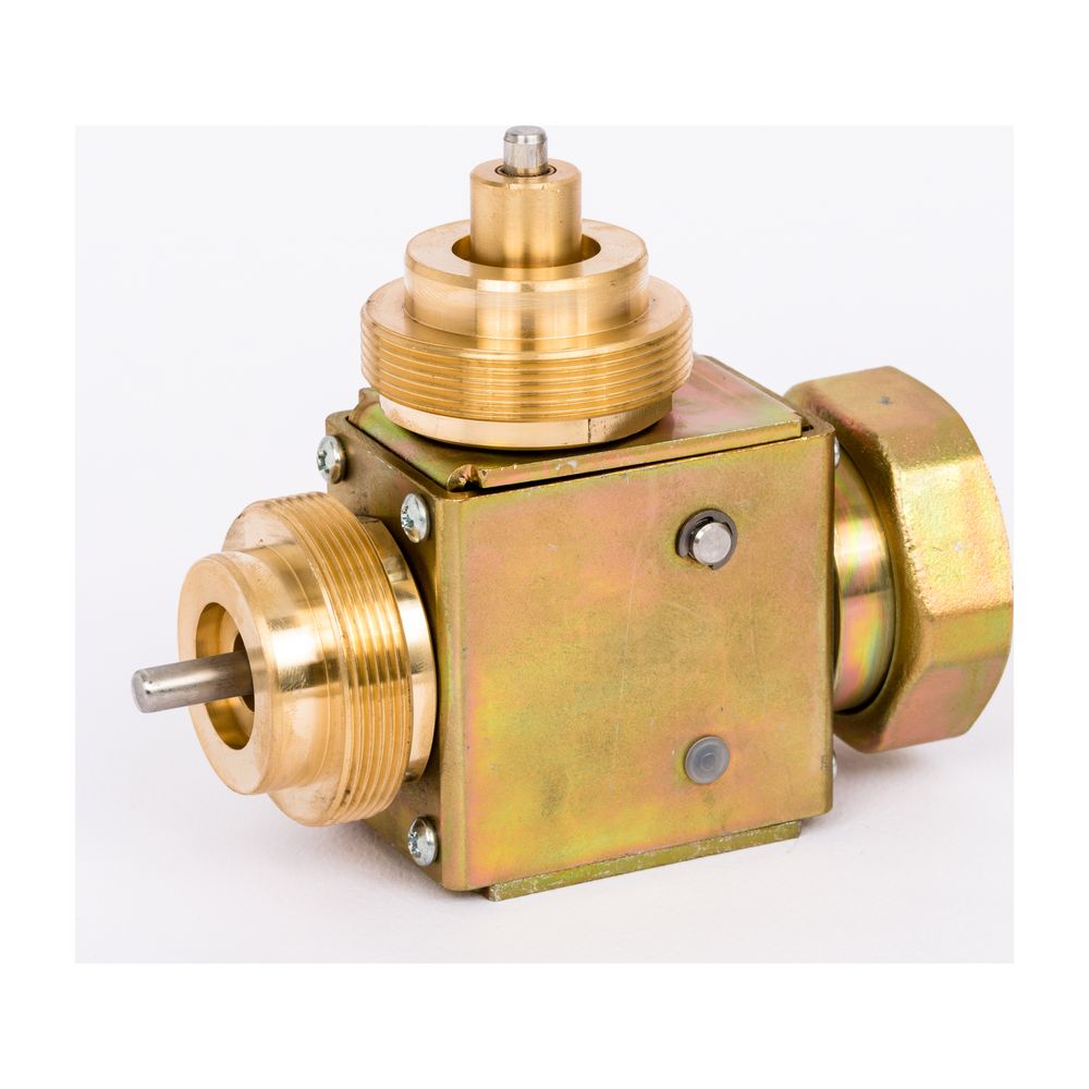 Danfoss Kombinationsstück K 2, für MD-Serie, 003H6855... DANFOSS-003H6855 5702421544440 (Abb. 2)