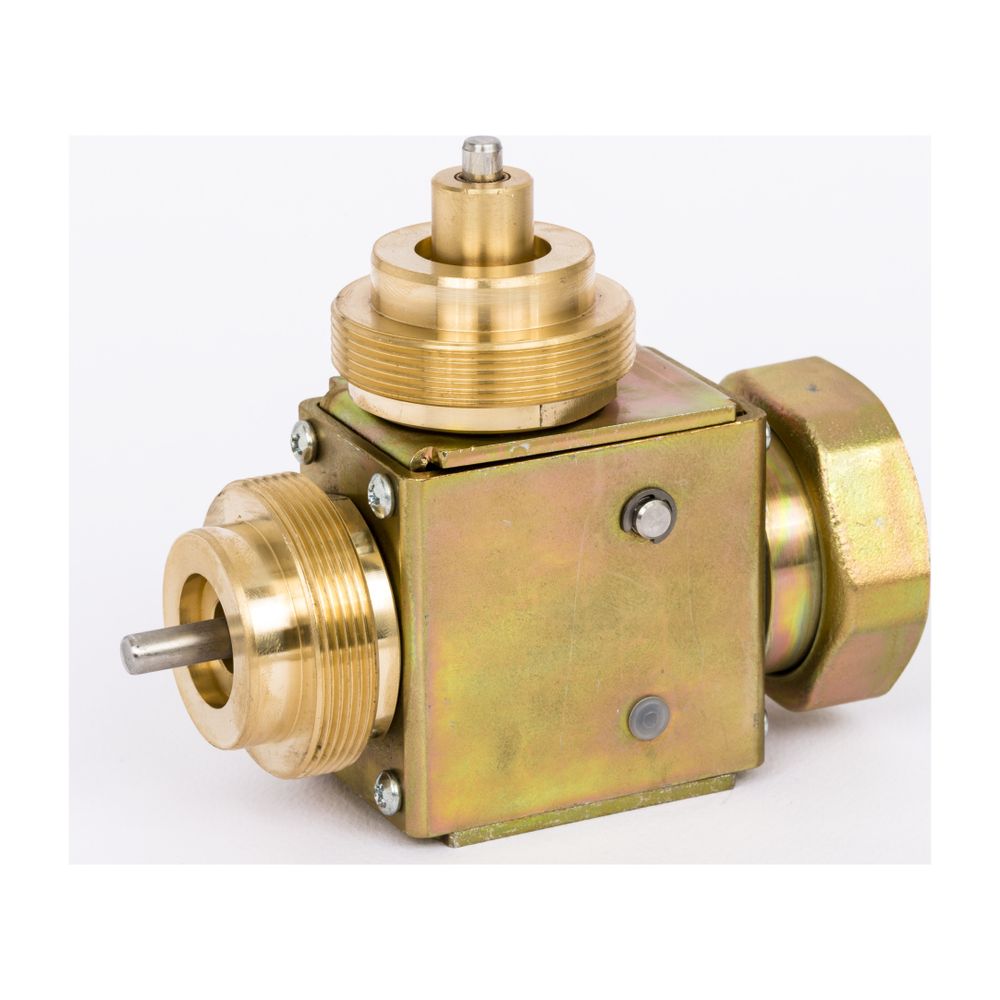 Danfoss Kombinationsstück K 2, für MD-Serie, 003H6855... DANFOSS-003H6855 5702421544440 (Abb. 4)