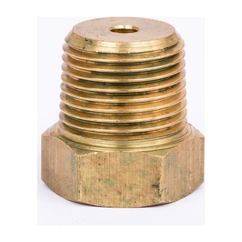 Danfoss Anschlussadapter für Impulsleitung an ID 3/8, 003L5042... DANFOSS-003L5042 5702421600108 (Abb. 2)
