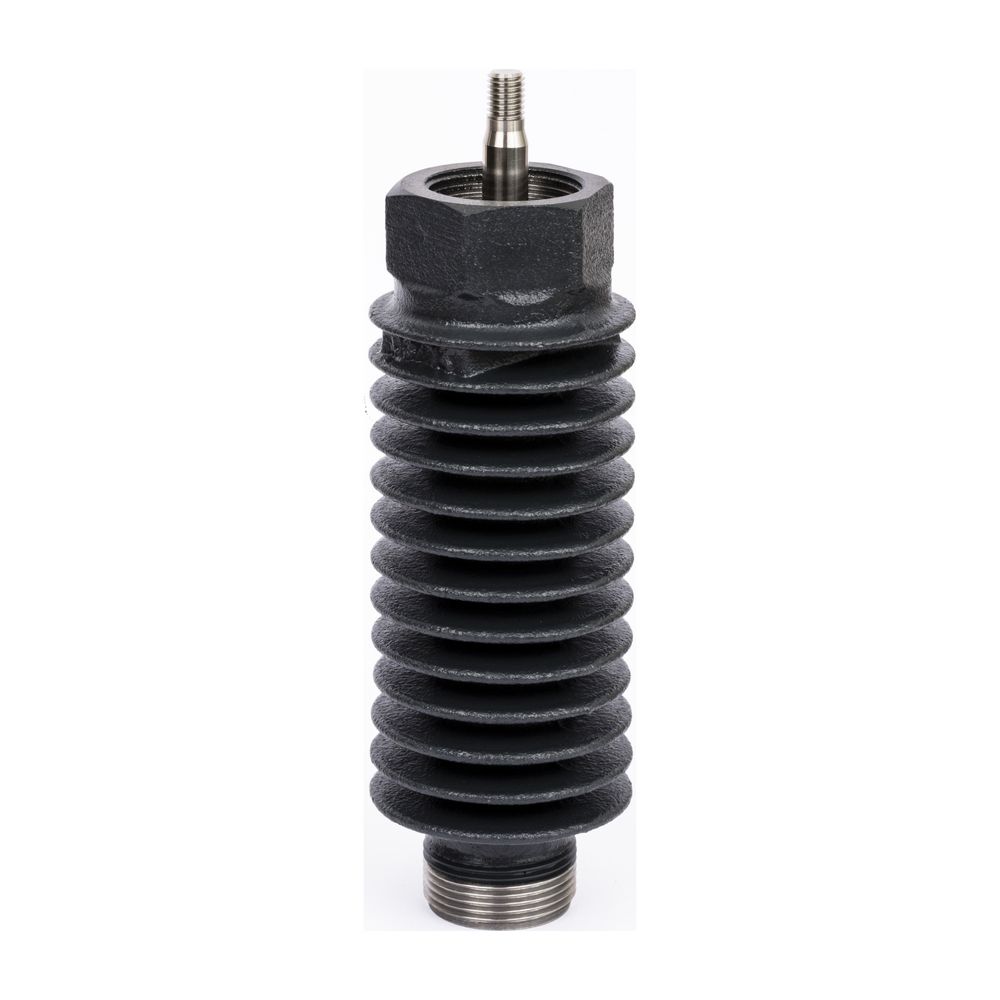 Danfoss Zwischenstück ZF4 für Ventile VFG und VFQ, 003G1394... DANFOSS-003G1394 5702421812440 (Abb. 2)