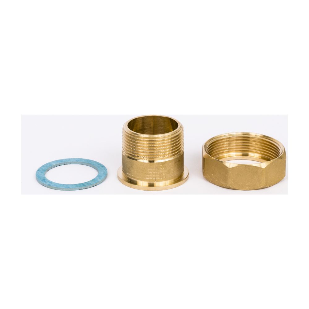 Danfoss Gewindenippel VM2 DN 40 AG, 065B2004... DANFOSS-065B2004 5702425090738 (Abb. 5)