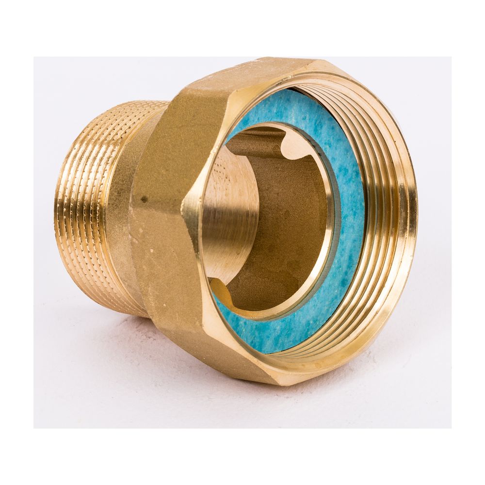 Danfoss Gewindenippel VM2 DN 40 AG, 065B2004... DANFOSS-065B2004 5702425090738 (Abb. 3)