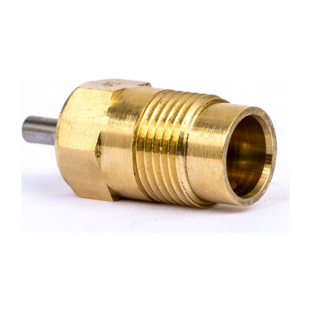Danfoss Stopfbuchse, für Ventilserie VZL DN 15 - DN 20, 065F0006... DANFOSS-065F0006 5702421518472 (Abb. 2)