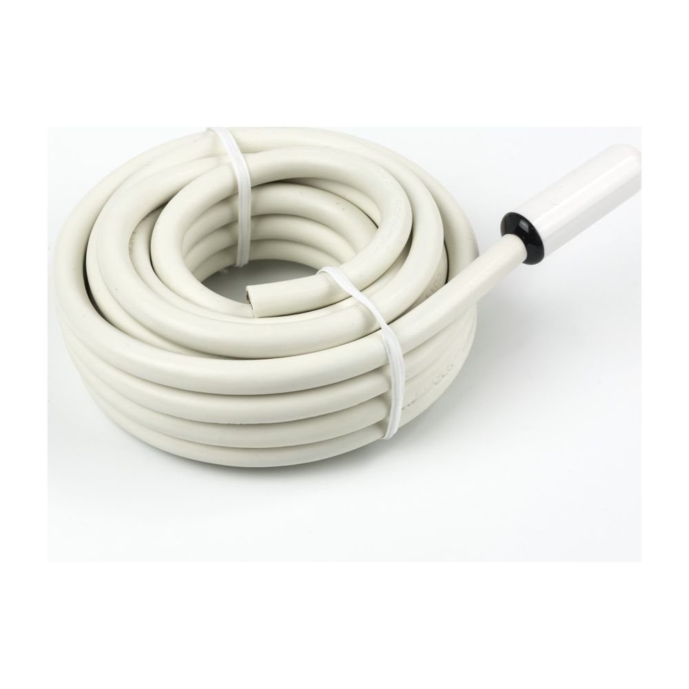 Danfoss Leitungsfühler NTC 15 kOhm bei 25 Grad C, Länge 3m, für Rohrbegleitheizung, 1... DANFOSS-140F1092 5703466209318 (Abb. 2)