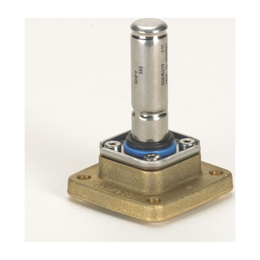 Danfoss Ersatzteilset für Magnetventile EV 250 B 10-12BD, normal geöffnet NO, EPDM-Di... DANFOSS-032U5319 5702423214327 (Abb. 8)