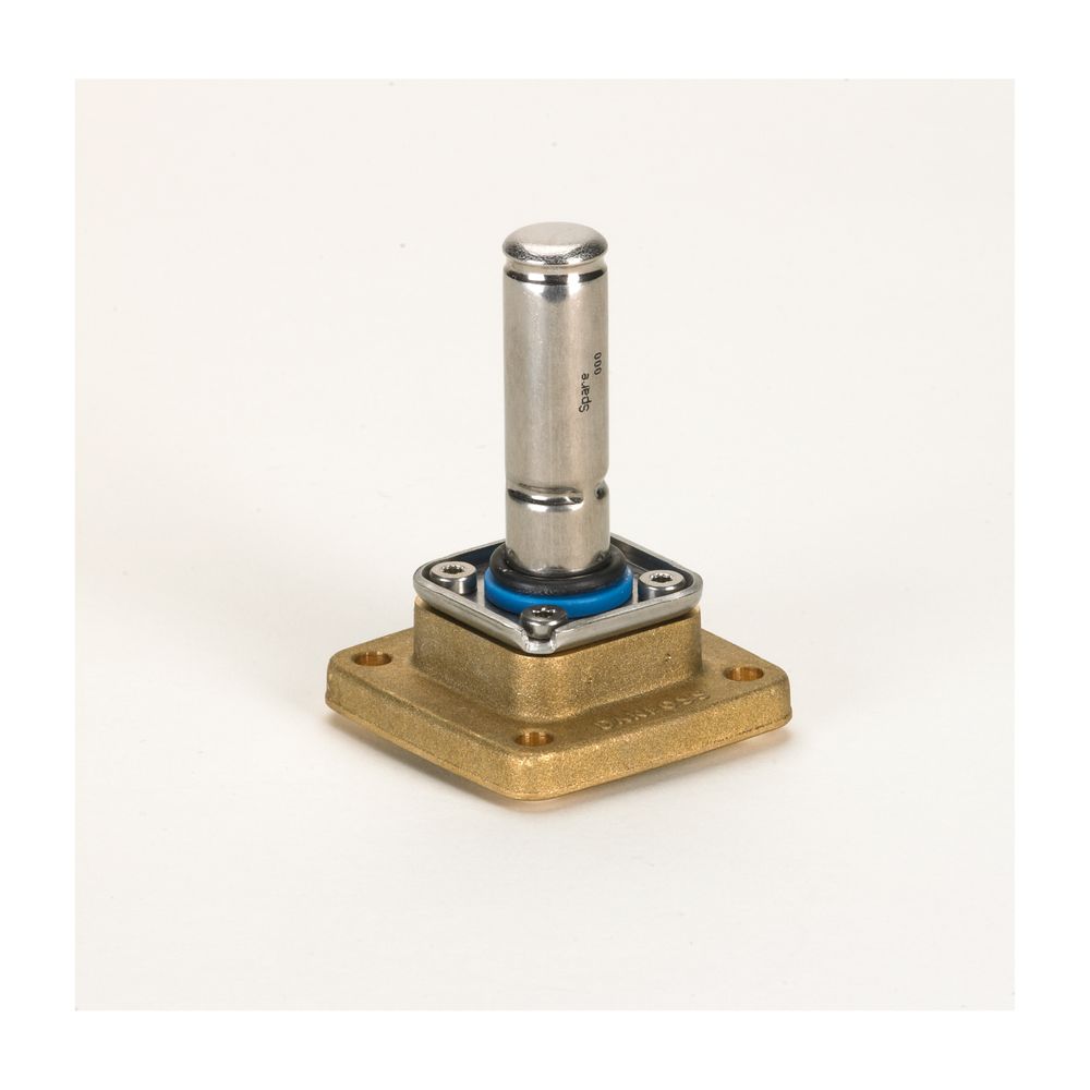 Danfoss Ersatzteilset für Magnetventile EV 250 B 10-12BD, normal geöffnet NO, EPDM-Di... DANFOSS-032U5319 5702423214327 (Abb. 3)