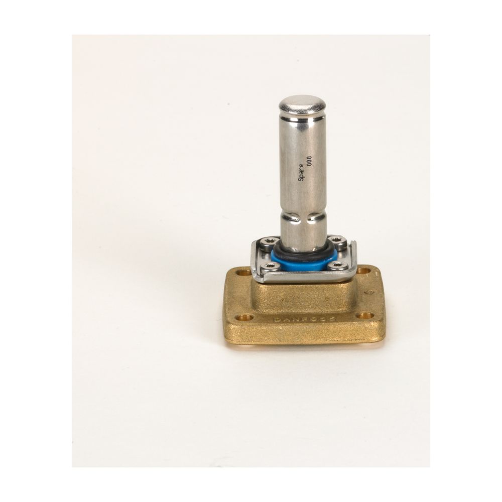 Danfoss Ersatzteilset für Magnetventile EV 250 B 10-12BD, normal geöffnet NO, EPDM-Di... DANFOSS-032U5319 5702423214327 (Abb. 4)