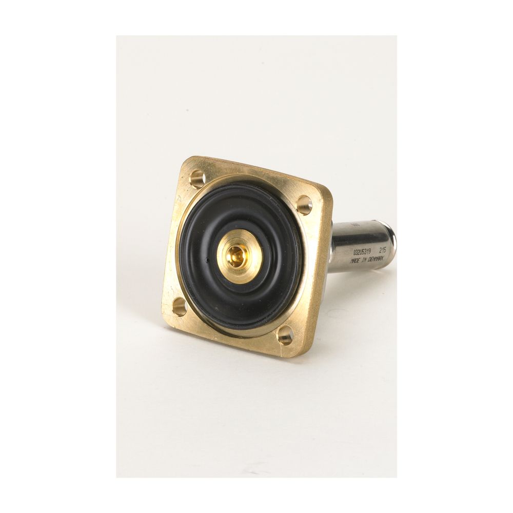 Danfoss Ersatzteilset für Magnetventile EV 250 B 10-12BD, normal geöffnet NO, EPDM-Di... DANFOSS-032U5319 5702423214327 (Abb. 5)