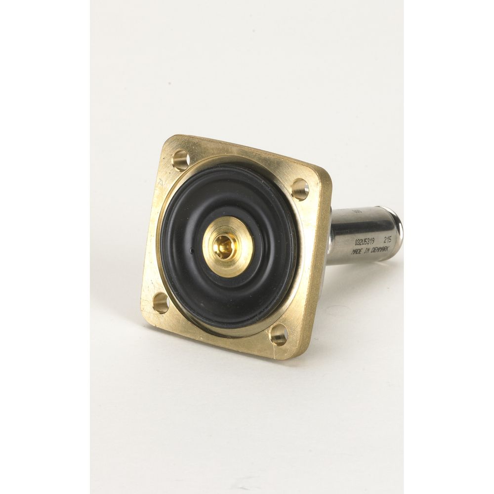 Danfoss Ersatzteilset für Magnetventile EV 250 B 10-12BD, normal geöffnet NO, EPDM-D... DANFOSS-032U5319 5702423214327 (Abb. 11)