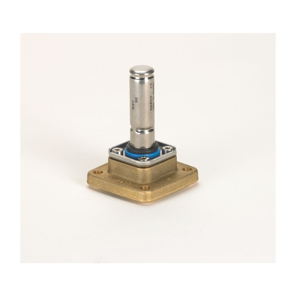 Danfoss Ersatzteilset für Magnetventile EV 250 B 10-12BD, normal geöffnet NO, EPDM-Di... DANFOSS-032U5319 5702423214327 (Abb. 6)