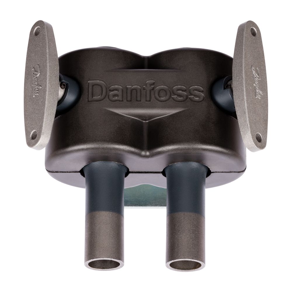 Danfoss Kugelhahn JIP-IW-TW 140.17 DR, DN 20, Kvs 15m3/h, PN 40, Anschweißende und In... DANFOSS-065N7034 5702421068908 (Abb. 4)