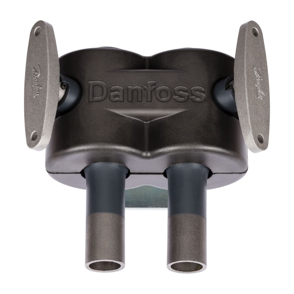 Danfoss Kugelhahn JIP-IW-TW 140.17 DR, DN 20, Kvs 15m3/h, PN 40, Anschweißende und I... DANFOSS-065N7034 5702421068908 (Abb. 10)
