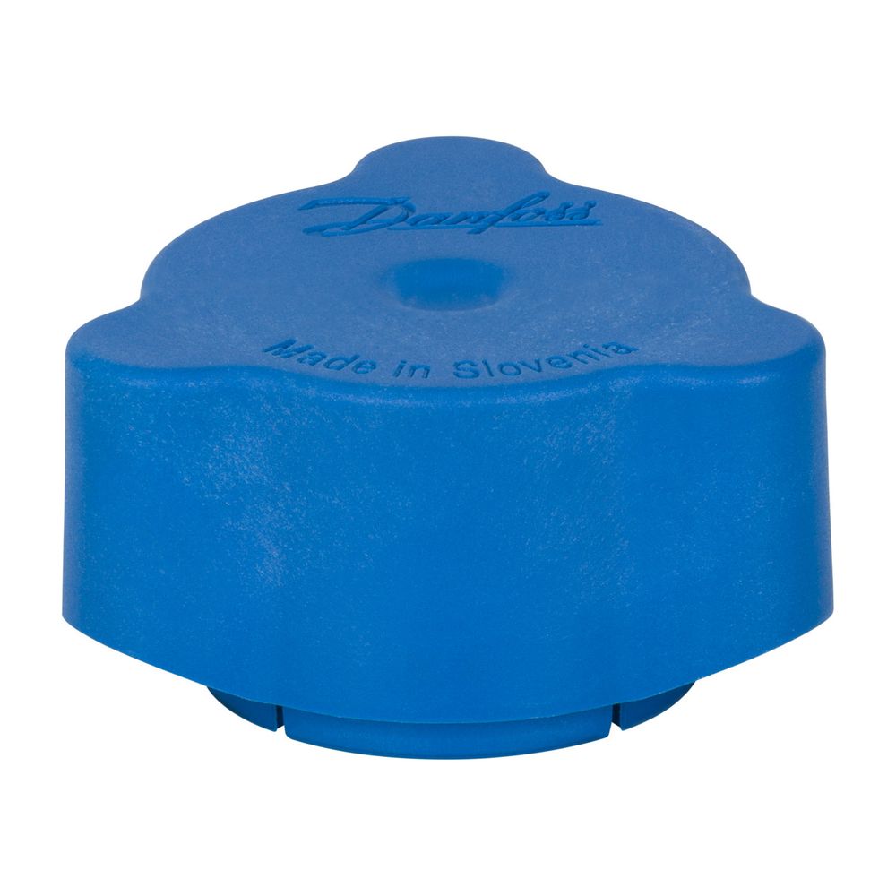 Danfoss Handrad Blau, für ASV-PV 15-25, 003Z7855... DANFOSS-003Z7855 5710104089447 (Abb. 2)