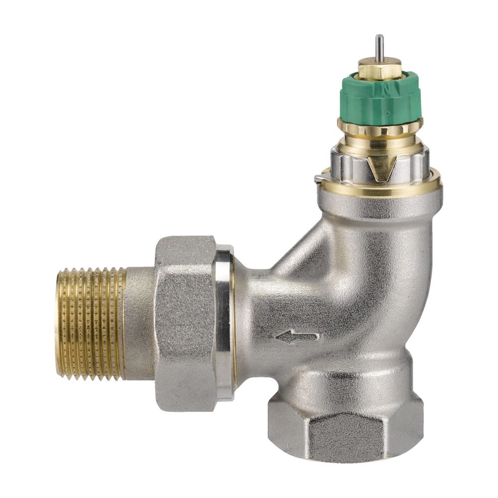 Danfoss dynamisches Ventil RA-DV, DN 20, druckunabhängig, R 3/4", Eckausführung, vern... DANFOSS-013G7725 5702425125393 (Abb. 6)