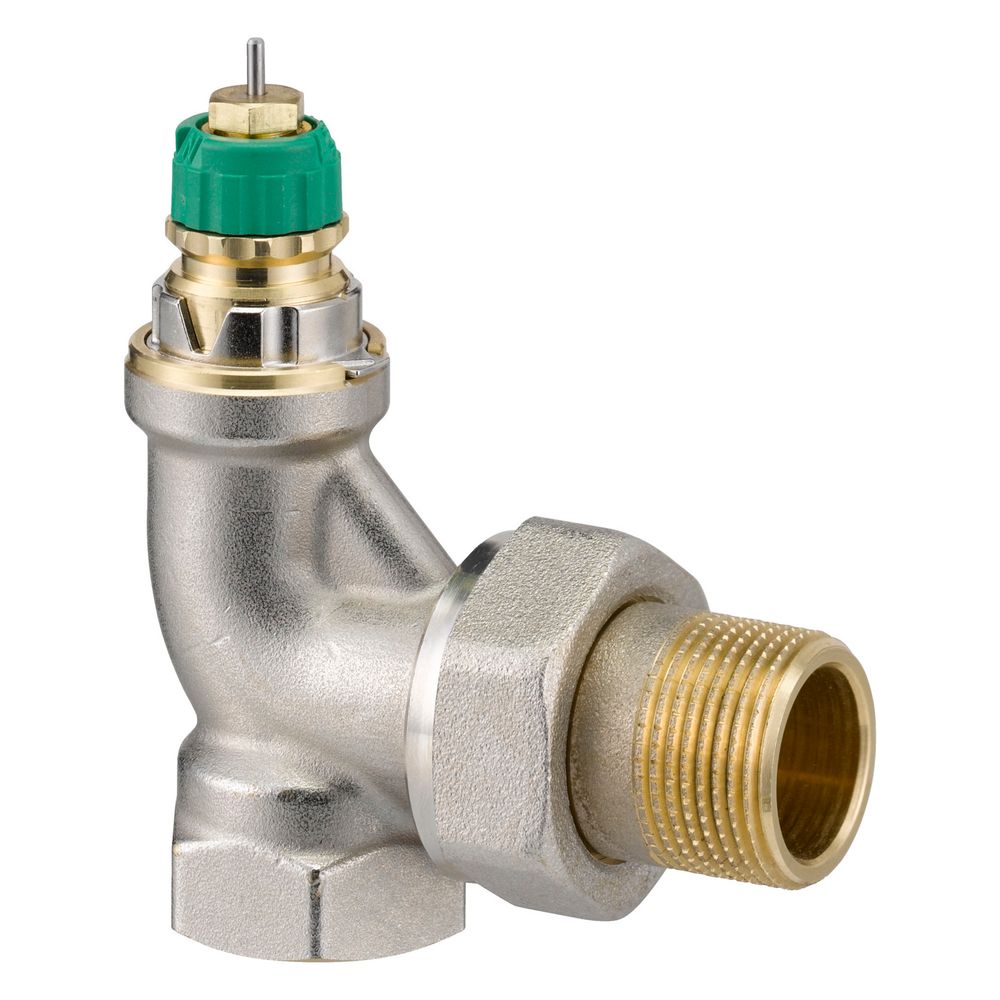 Danfoss Heizkörperventil RA-DV 20, DN 20, Rp 3/4, 013G7715... DANFOSS-013G7715 5702425125379 (Abb. 4)