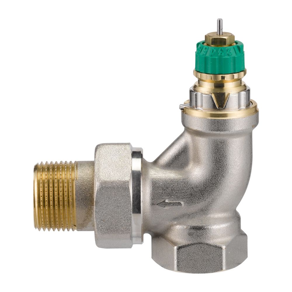 Danfoss Heizkörperventil RA-DV 20, DN 20, Rp 3/4, 013G7715... DANFOSS-013G7715 5702425125379 (Abb. 3)