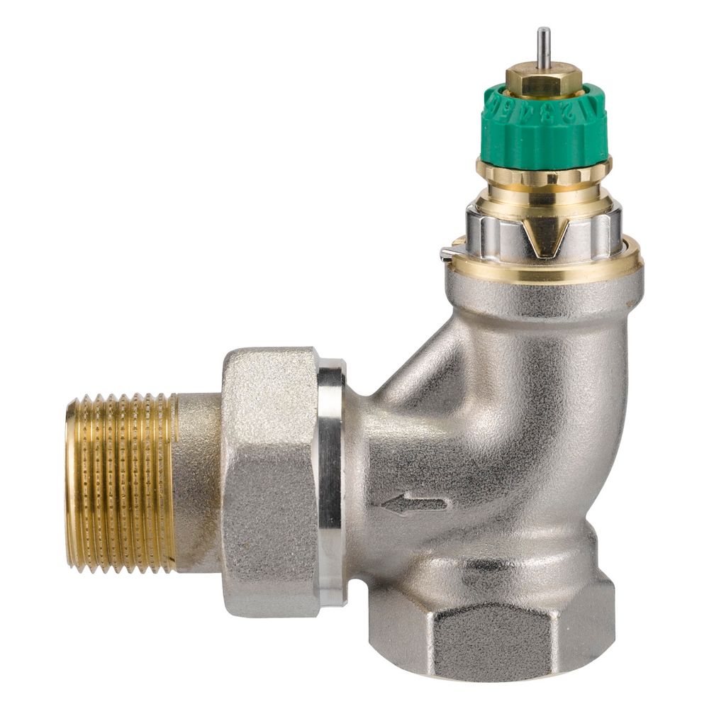 Danfoss Heizkörperventil RA-DV 20, DN 20, Rp 3/4, 013G7715... DANFOSS-013G7715 5702425125379 (Abb. 6)