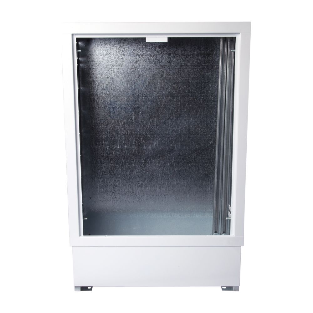 Danfoss Verteilerschrank FH-FCA UP, 2-3 Heizkreise, Breite von 450mm... DANFOSS-088X0900 5702425130069 (Abb. 2)