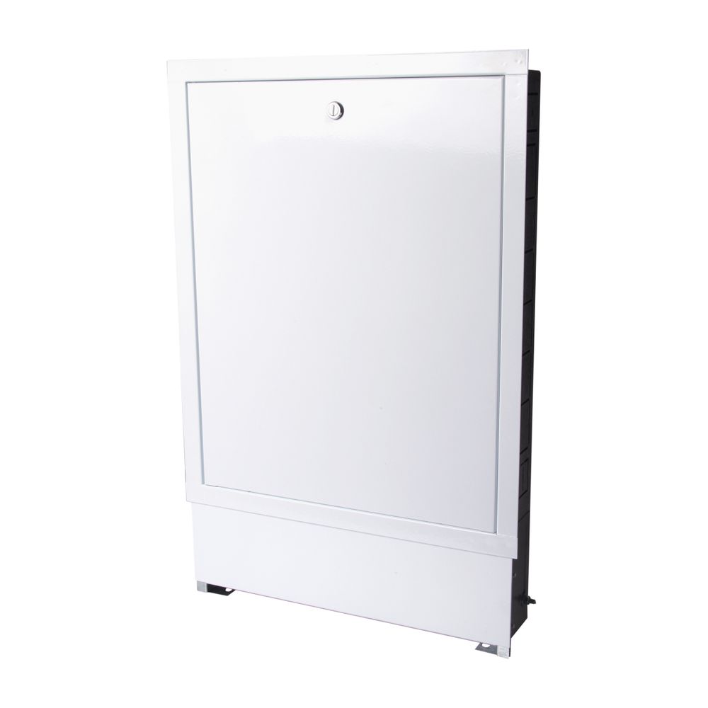 Danfoss Verteilerschrank FH-FCA UP, 2-3 Heizkreise, Breite von 450mm... DANFOSS-088X0900 5702425130069 (Abb. 3)