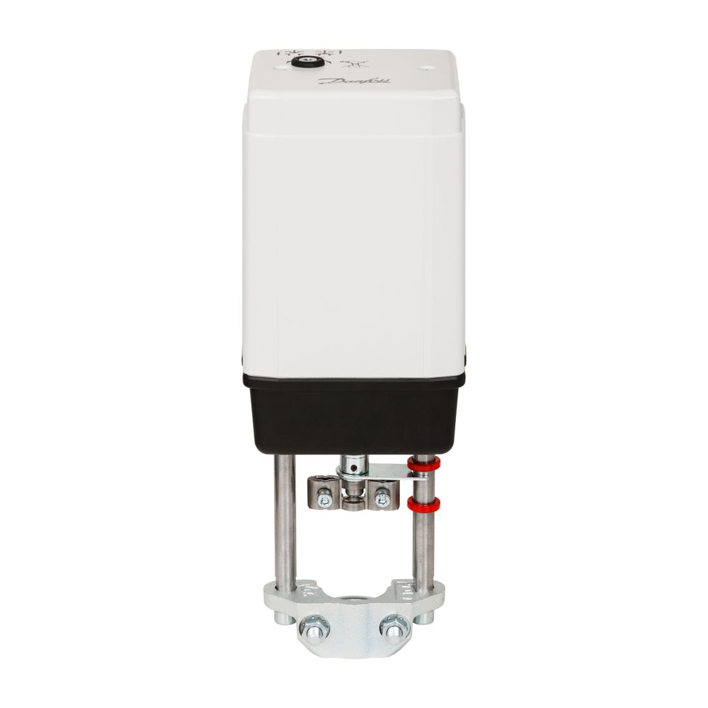 Danfoss elektrischer Stellantrieb AMV 55, 24V 50Hz, 3 Punkt Schritt, DN 125-150, 2000... DANFOSS-082H3020 5702421518083 (Abb. 5)