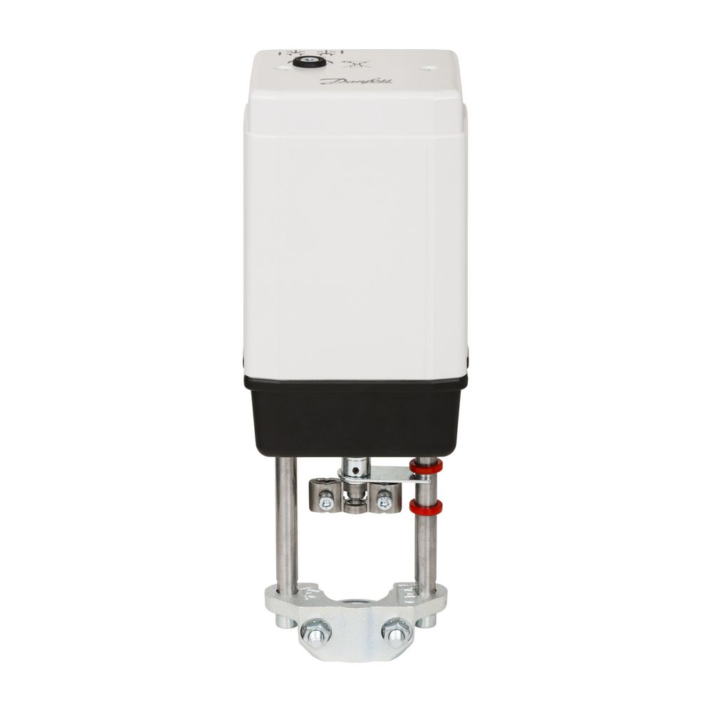 Danfoss elektrischer Stellantrieb AMV 55, 24V 50Hz, 3 Punkt Schritt, DN 125-150, 200... DANFOSS-082H3020 5702421518083 (Abb. 11)