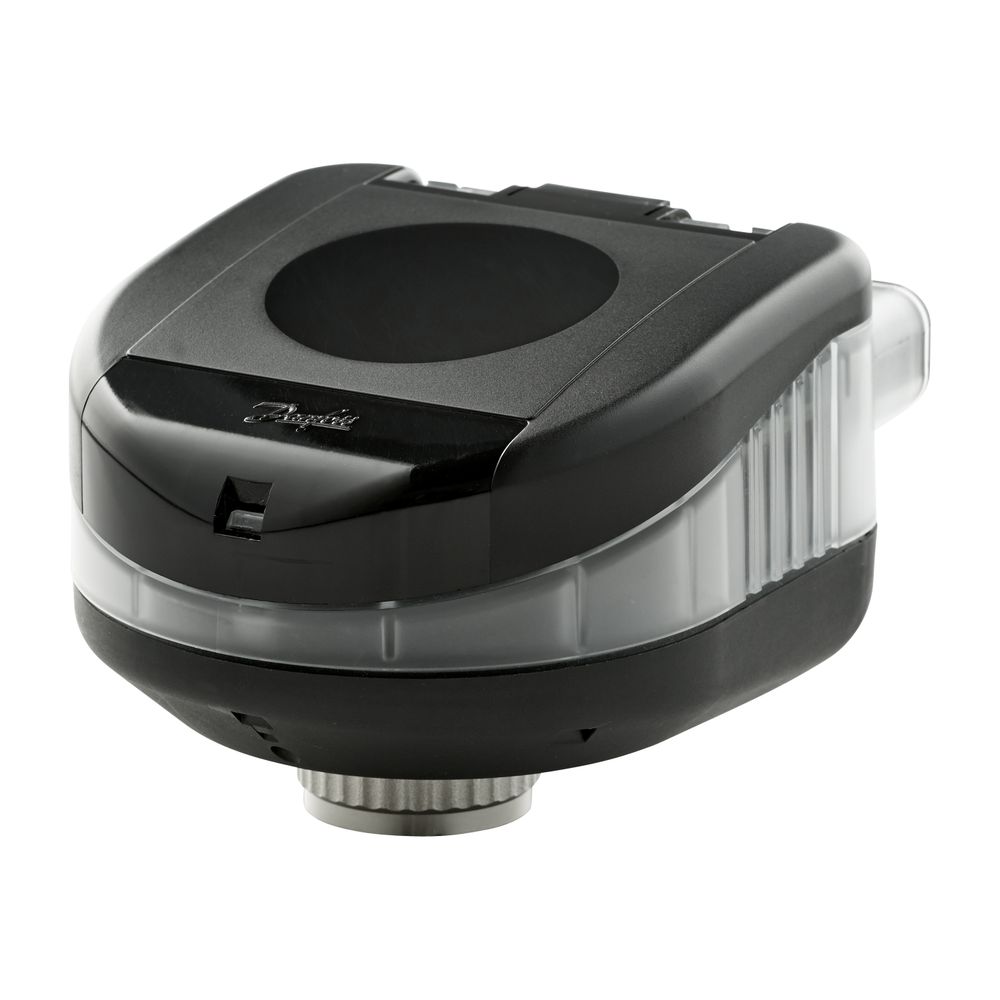 Danfoss Stellantrieb NovoCon S, 24V AC/DC, für AB-QM DN 10-32, 003Z8504... DANFOSS-003Z8504 5702425203855 (Abb. 2)