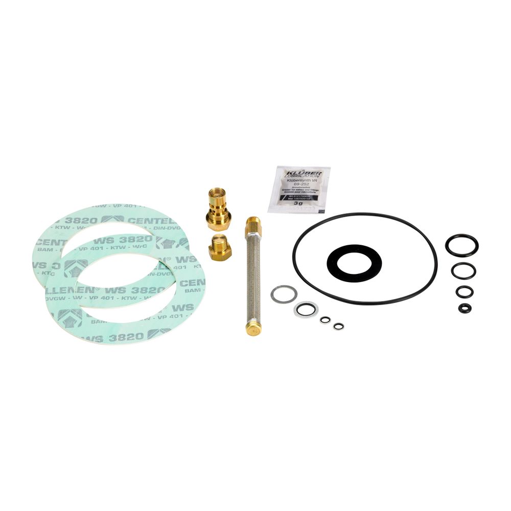 Danfoss Filter-Dichtungssatz, für WVS 80, EV220B 80 und WVTS 80, 016D0085... DANFOSS-016D0085 5702422031963 (Abb. 2)