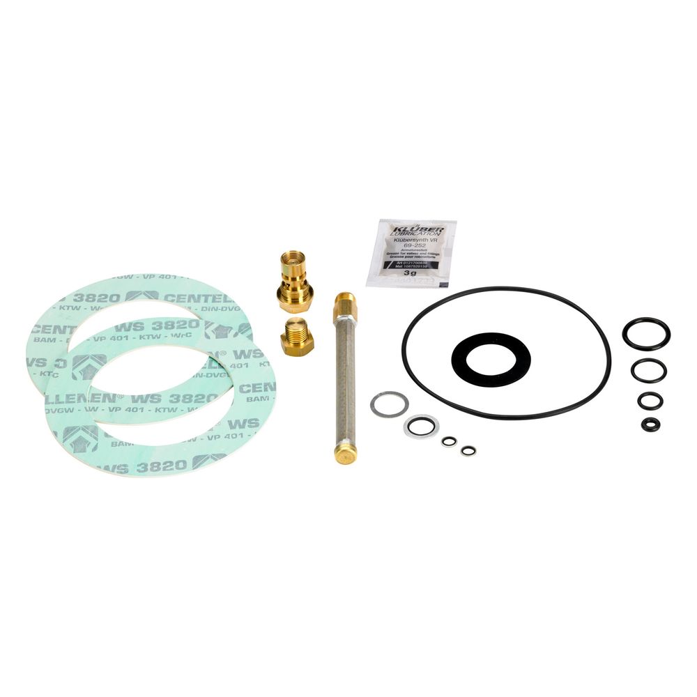 Danfoss Filter-Dichtungssatz, für WVS 80, EV220B 80 und WVTS 80, 016D0085... DANFOSS-016D0085 5702422031963 (Abb. 5)