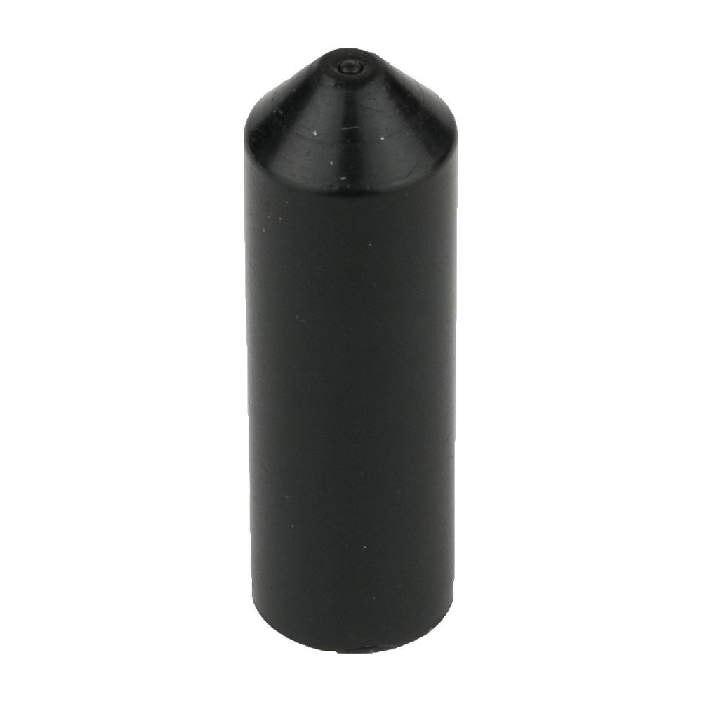 Danfoss Heizband Endabschluss Schrumpftechnik Schwarz, 19400142... DANFOSS-19400142 5703435002834 (Abb. 3)