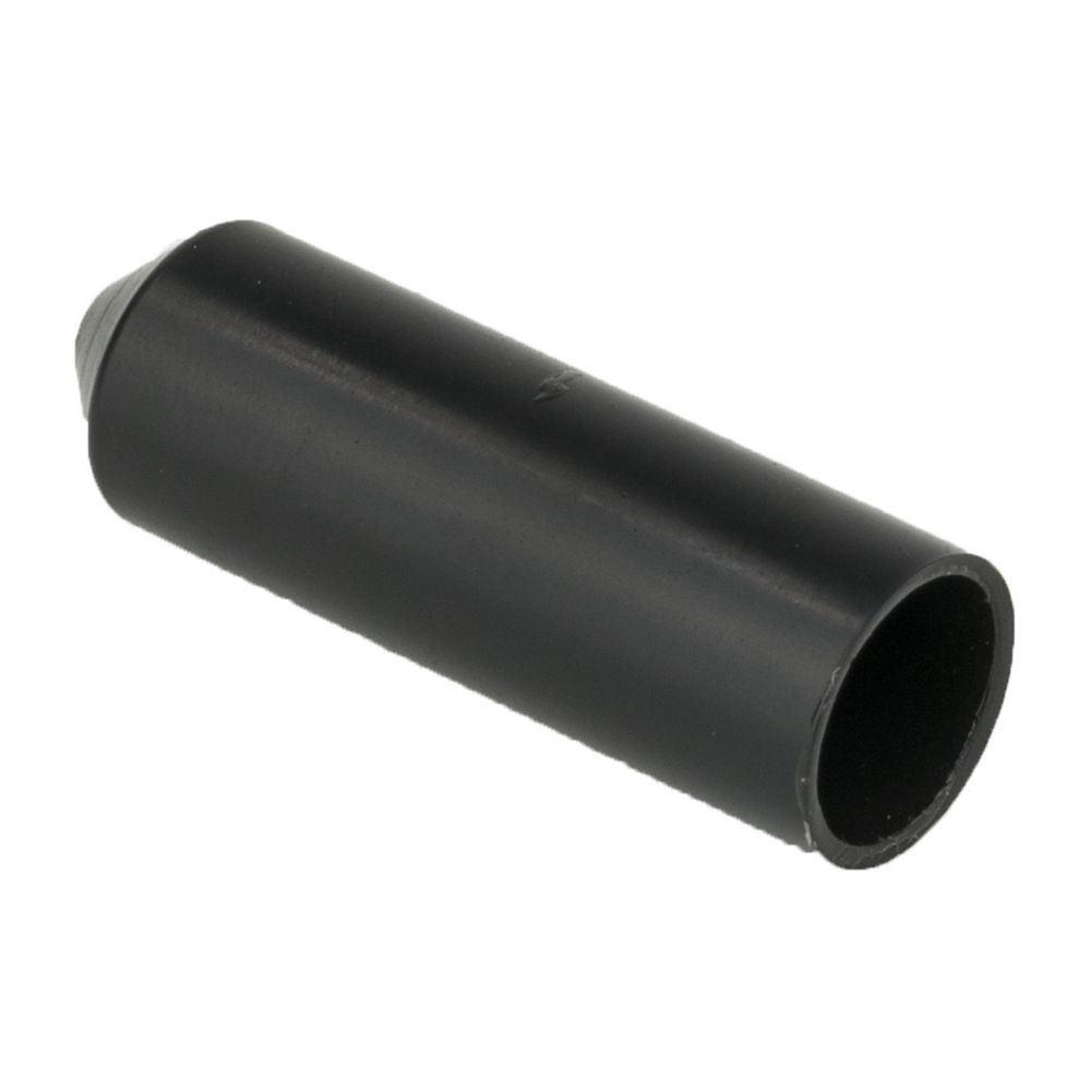 Danfoss Heizband Endabschluss Schrumpftechnik Schwarz, 19400142... DANFOSS-19400142 5703435002834 (Abb. 4)