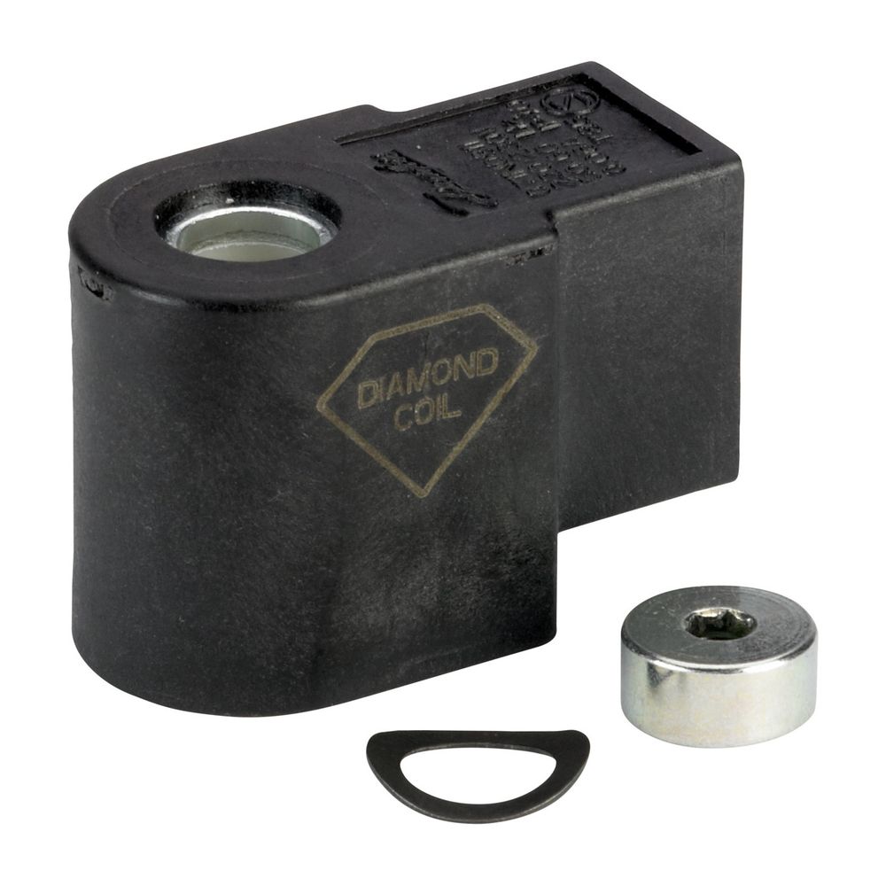 Danfoss NO-Spule 220/240V AC T85, 071N1007... DANFOSS-071N1007 5702425114175 (Abb. 2)